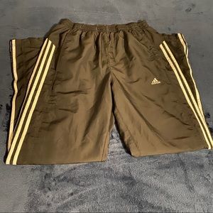 Men’s Adidas Wind Suit Pants